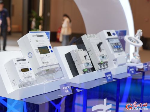 組圖丨守護網(wǎng)絡安全，這么多“黑科技”等你來解鎖