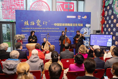 聚勢踏歌行 莫負好春光——江西文旅新一年工作目標任務確立與文化交流活動策劃