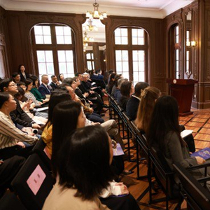 點亮“音樂的河”——上海音樂學(xué)院策劃中法文化交流季