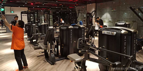 威康健身管理咨詢 專業(yè)賦能，引領(lǐng)健身行業(yè)卓越運營