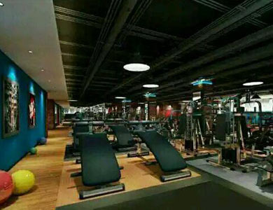 重健身房管理系統(tǒng) 智能化升級，賦能高效健身管理